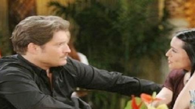 Quinn riassunta alla Forrester 