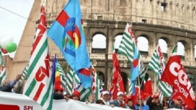 Riforma pensioni 2015 Renzi, ultime news 23-06