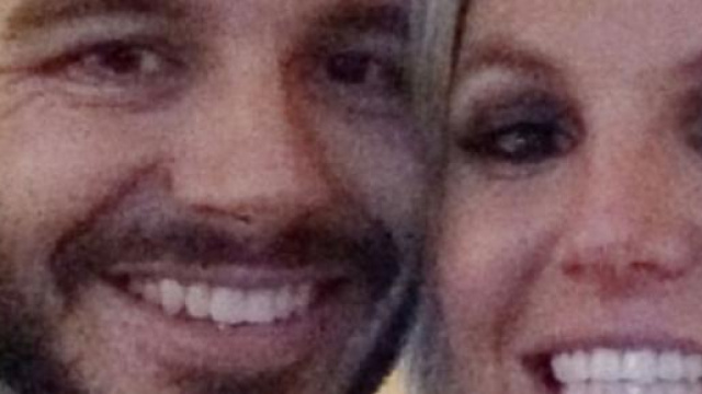 Spears/Ebersol: ufficiale rottura!