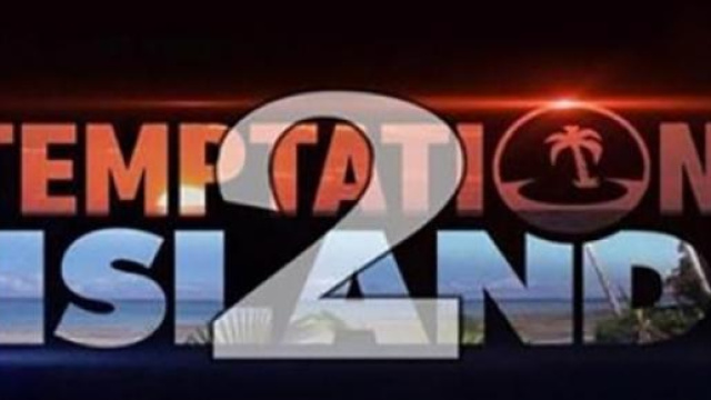 Temptation Island 2, coppie e tentatori.