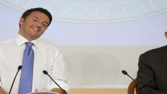 Ultime news pensioni, altro bluff Renzi-Padoan