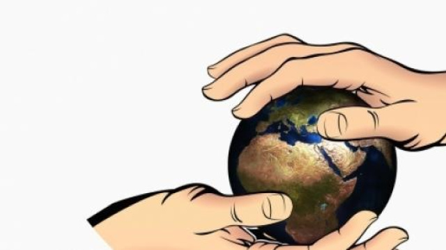 Una terra e una famiglia umana 28 giugno