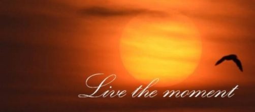 Atencion plena, vivir el presente