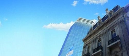 El comienzo de la historia de Miguel Rigamonti