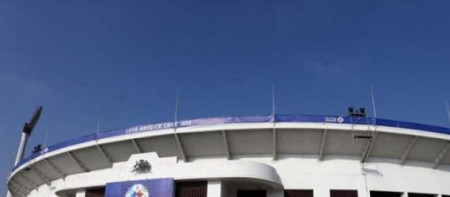 El estadio de la Copa no tendr&aacute; su presencia