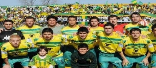 El Halc&oacute;n se prepara para salir de lo m&aacute;s bajo