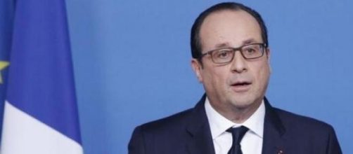 Hollande, uno de los presidentes espiados por EEUU