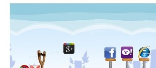 Los juegos de video y las redes sociales 