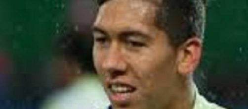 Roberto Firmino signed by Liverpool for &pound;29m