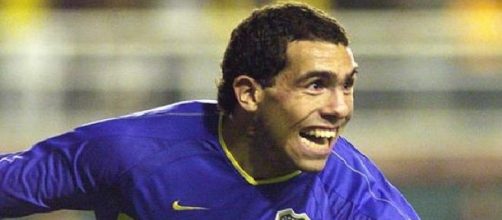 Tevez vuelve al Xeneize despu&eacute;s de 11 a&ntilde;os