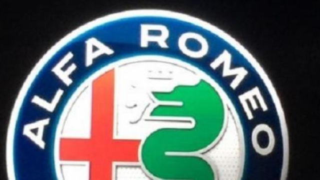 Alfa Romeo: ufficializzato il nuovo logo