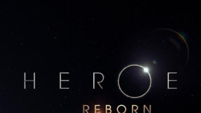 Ancora poche informazioni su Heroes Reborn