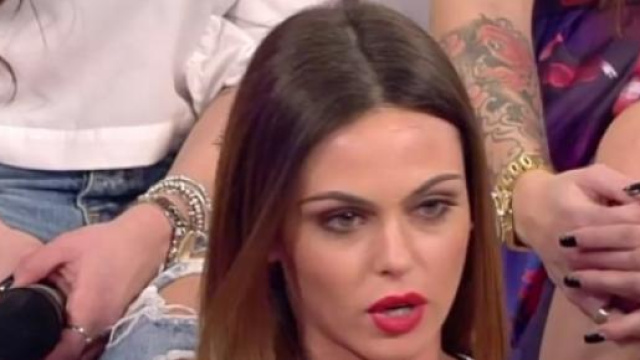 Anticipazioni Uomini e donne: Silvia Raffaele