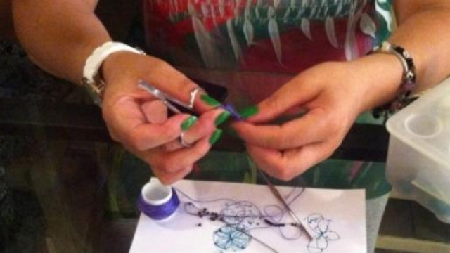 Artigianato creativo, handmade Napoli