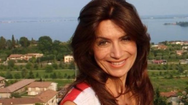 Barbara De Santi furiosa, ma contro chi?