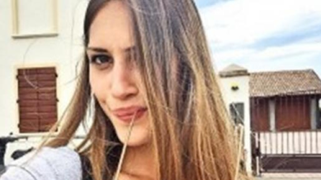 Beatrice Valli cambia look, Silvia e gianluca 