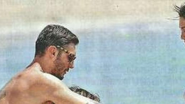 Belen Rodriguez e Stefano: stanno per lasciarsi?