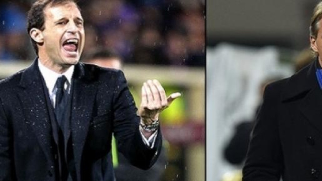 Calciomercato: duello Juventus-Inter