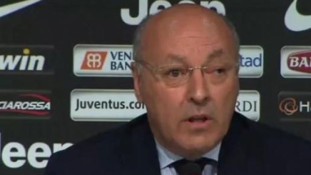 Calciomercato Juventus ultime news 25/6: Marotta
