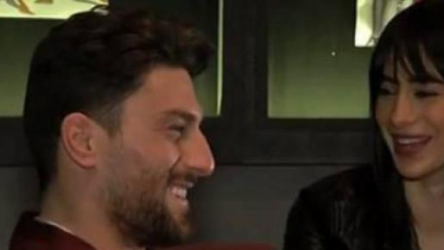 Come va tra Amedeo Andreozzi e Alessia Messina?