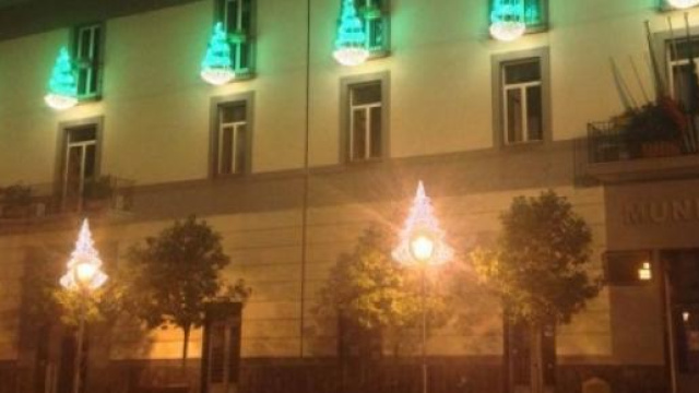 Comune di Pomigliano d'Arco