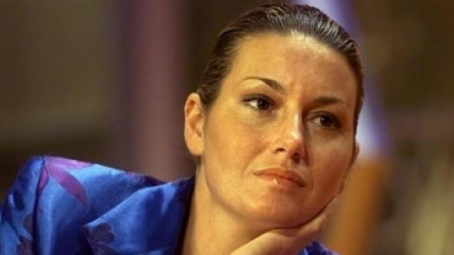 Cristina Plevani ha vinto il Grande Fratello 1