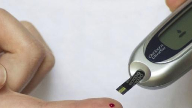 Diabete, inventato cerotto intelligente