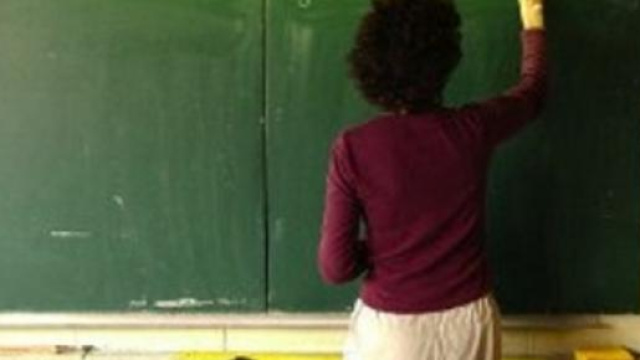 Docenti: la professione molto discussa al Governo.