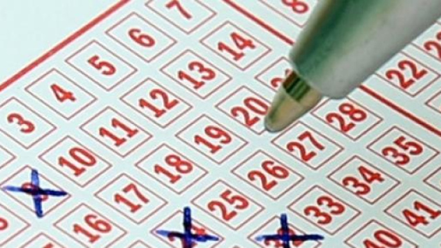 Estrazione SuperEnalotto e Lotto 25 giugno 2015