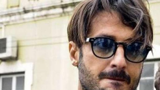 Fabrizio Corona: news di gossip