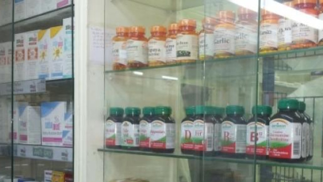 Farmaci senza ricetta: come riconoscere i siti 