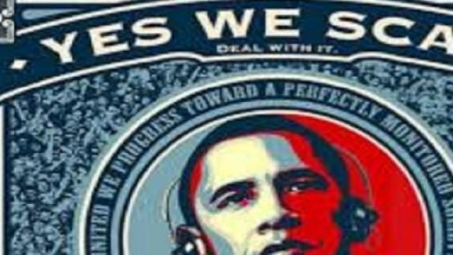 Gli Stati Uniti spiavano la Francia