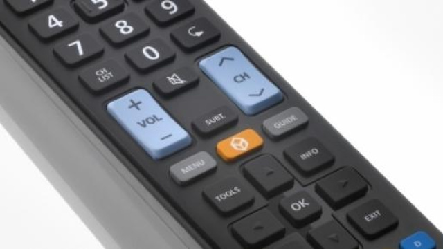 I programmi Tv del 25 giugno 2015