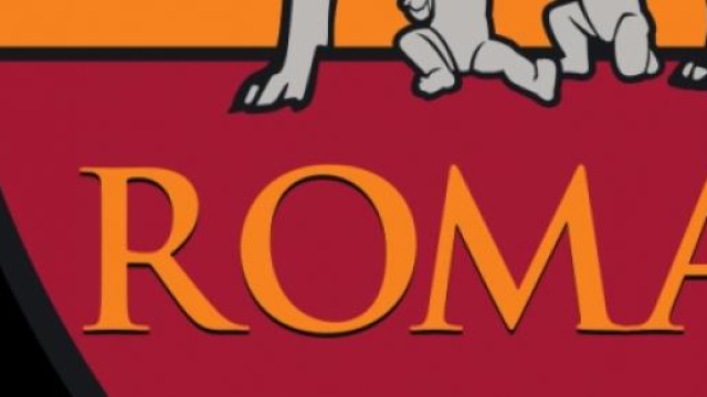 Il logo della Roma &egrave; al centro di discussioni