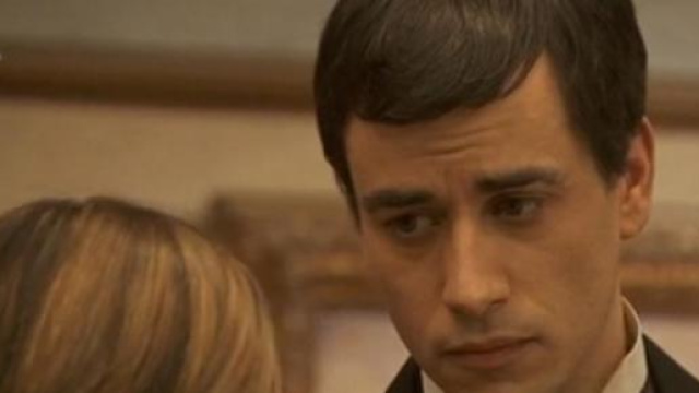 Il Segreto, puntata del 5 luglio.