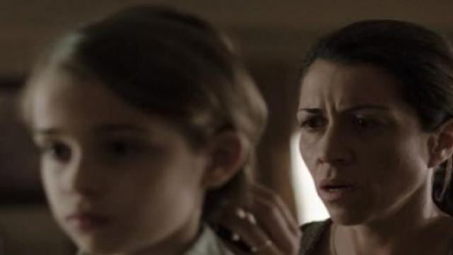 Il sospetto, anticipazioni quinta puntata.