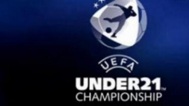 Italia-Inghilterra U21, diretta tv