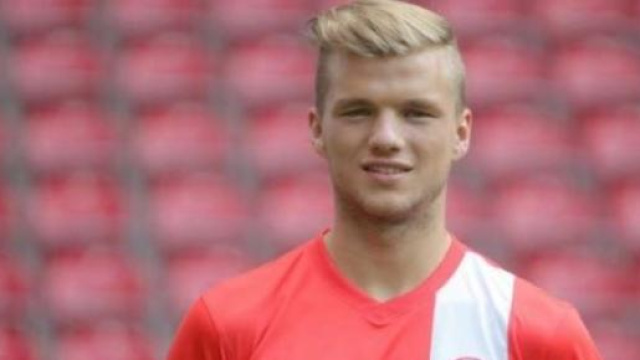 Johannes Geis &egrave; passato allo Schalke 04