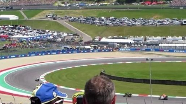 MotoGp Assen in tv, su Cielo in chiaro e Sky