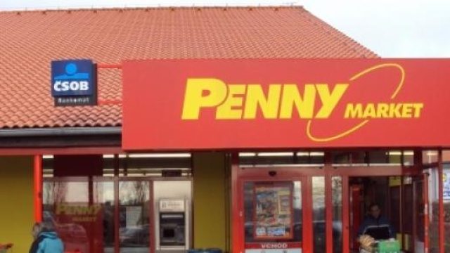 opportunit&agrave; di lavoro in Penny Market