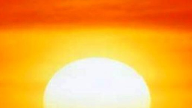 Previsioni meteo luglio 2015