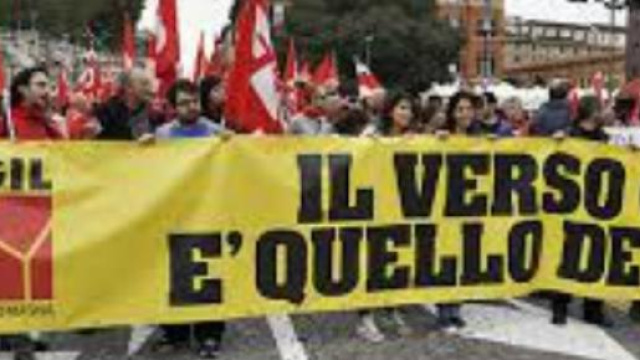 Renzi vuole la fiducia sulla riforma della scuola