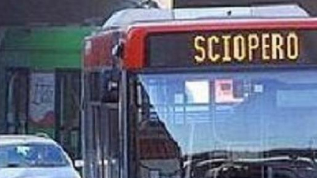 Sciopero mezzi pubblici ATAC del 26 giugno