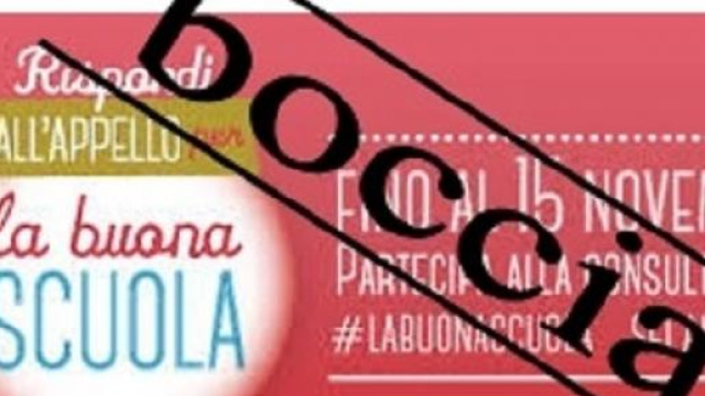 Scuola e DDL Renzi: opposizioni attaccano governo