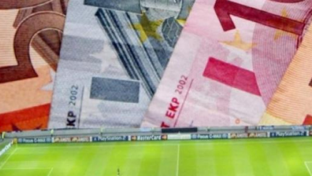 Sospeso il Fair Play Finanziario Uefa