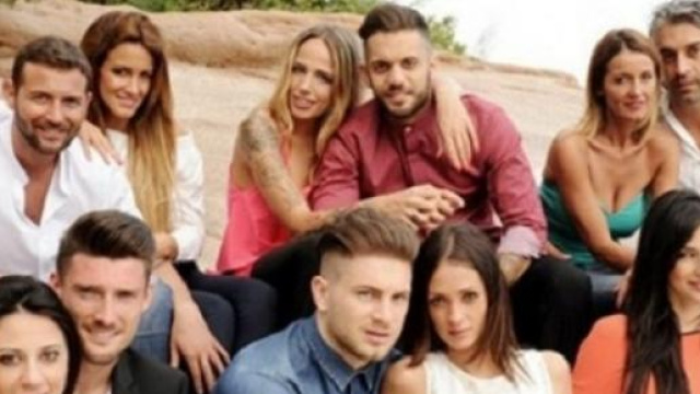 Temptation Island 2015 dal 25 giugno su Canale5