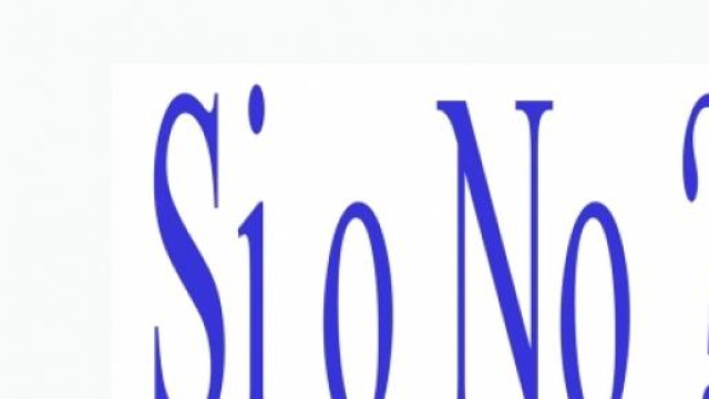 Una domanda, una risposta che tutti ci aspettiamo.