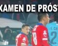 Mira los memes sobre el dedo de Jara a Cavani que se viralizaron en las redes sociales