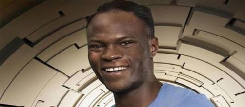 Big Brother 8 winner Brian Belo.
