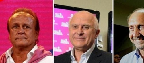 Cuando los rechazos superan las adhesiones 